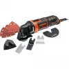 Oszillierendes Multifunktionswerkzeug Black & Decker MT300KA