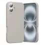 Schutzhülle MagSafe Vention KUHM0-10 für iPhone 16 — Grau, MagSafe-kompatibel, schlanke Schutzhülle