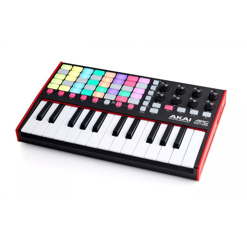 AKAI APC Key 25 MK2 Ableton-Live-Controller