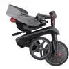 Explorer Trike Foldable 4 in 1, Kinderfahrzeug Grau