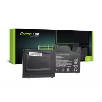 Green Cell HP141 Akku für EliteBook 720 G1 G2 820 G1 G2