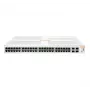 HPE Aruba Networking Aruba Instant On 1930 Managed L2+ Gigabit Ethernet (10/100/1000) 1U Weiß