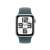 Apple Watch Sportarmband 40 mm, Lake Green, S/M, MAX54ZM/A