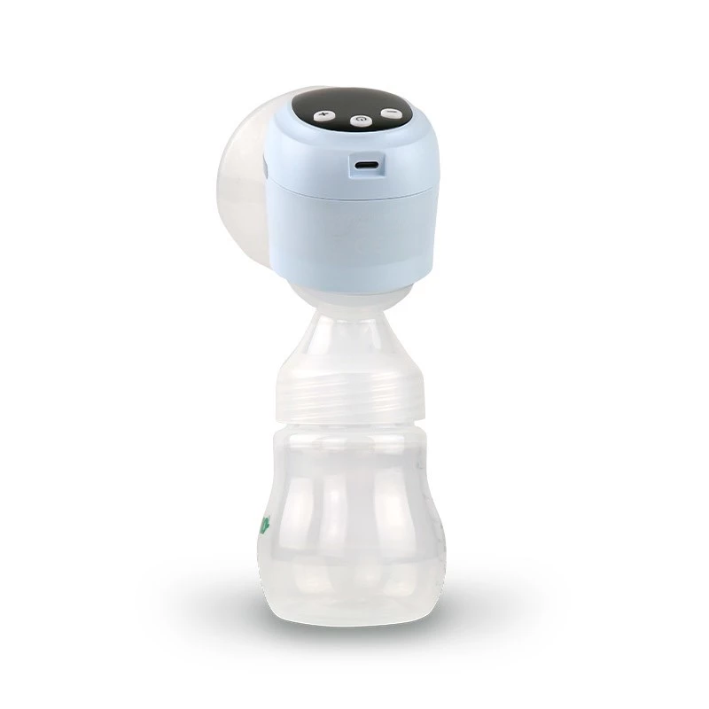 Neno Angelo Milchpumpe 180 ml Elektrisch