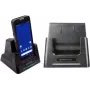Mobile Device Dock Station Datalogic Memor 20 Schwarz