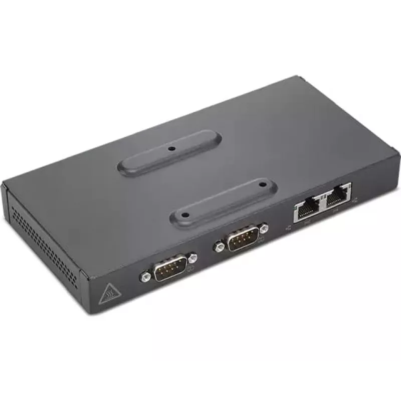 “Lenovo 4XH1C95567” Laptop-Dock/Port-Replikator Kabelgebunden USB 3.2 Gen 1 (3.1 Gen 1) Type-C Schwarz