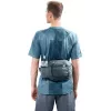 Deuter Pulse Pro 5 Hüfttasche, Graphit