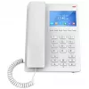 IP-Telefon Grandstream Networks GHP630 Weiß 2 Leitungen LCD WLAN