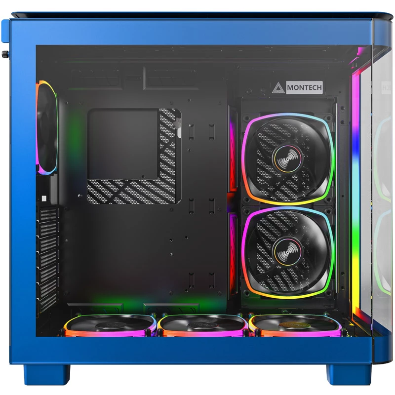 Montech KING 95 PRO Tower-PC-Gehäuse