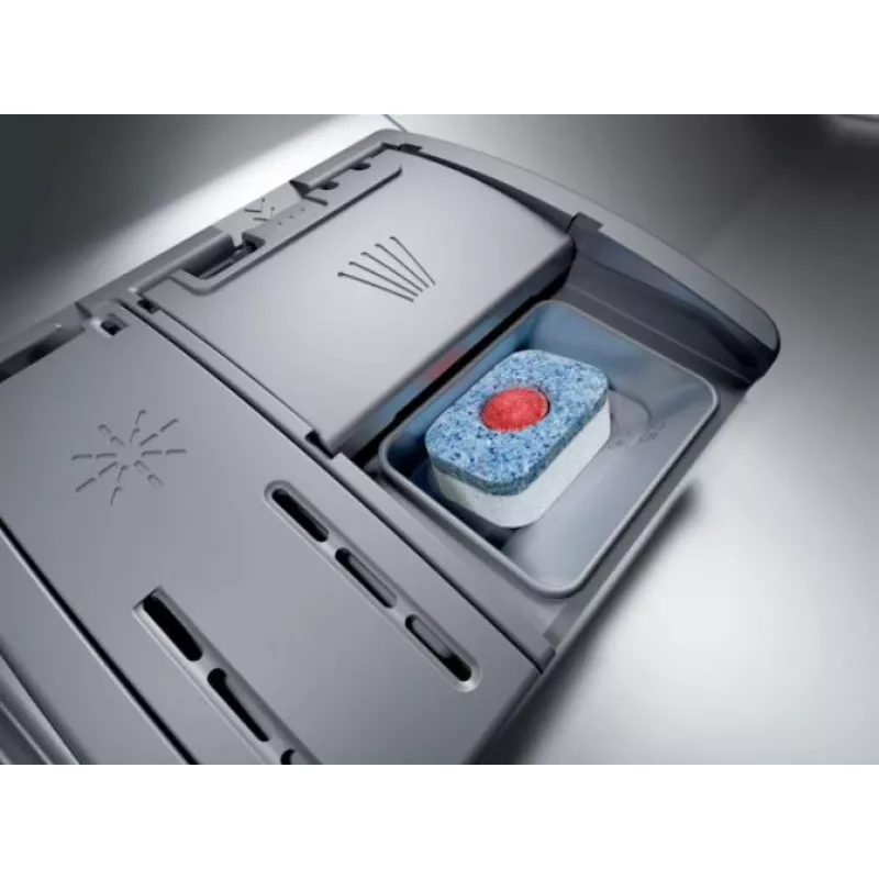 Freistehender Geschirrspüler BOSCH SPS4EKI24E