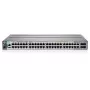 Netzwerk-Switch HP Enterprise 2920-48G-POE — 48 Ports PoE (Modell J9729A)