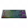 Cherry XTRFY - Tastatur - 80 % - TKL - Hintergrundbeleuchtung