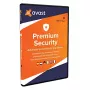 Avast Premium Security Lizenzschlüssel – 1 Gerät, 1 Jahr, Windows (Global)