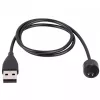Akyga AK-SW-14 magnetisches Ladekabel für Xiaomi Mi Band 5 / 6, USB, 50 cm