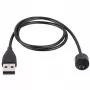 Akyga AK-SW-14 magnetisches Ladekabel für Xiaomi Mi Band 5 / 6, USB, 50 cm