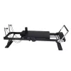 Extralink Pilates Reformer GB-PB1001 Schwarz