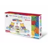 Baukastenset Ascato Blocks Sticks 360 Elemente in Box