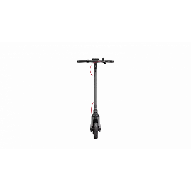 Klassischer Roller Segway Ninebot E3 Pro E Grau 25 km/h 10,2 Ah