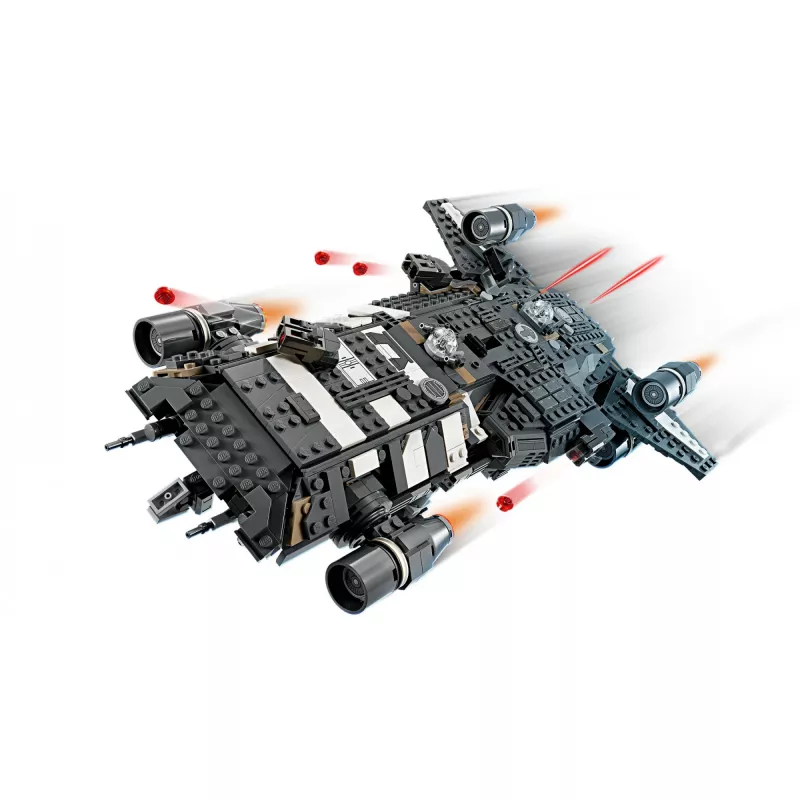 LEGO Star Wars Die Onyx Cinder (75374)