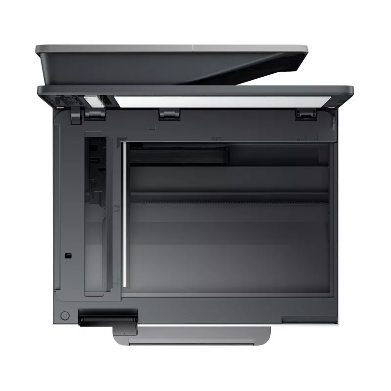 HP OfficeJet Pro 9120b Kabelloser All-in-One Farbdrucker, Duplexdruck; Kopierer, Scanner