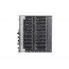 Huawei MA5683T OLT, 2x X2CS, 2x SCUN, 2x PRTE, ohne PON-Karte