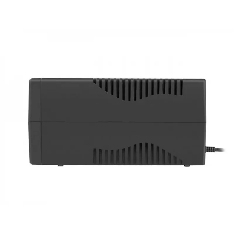 ARMAC Home Lite HL/850E/LED/V2 Line-Interactive-USV 850VA / 480W, 2× Steckdose Typ E, AVR, 12V-9Ah-Akku, 40 dB