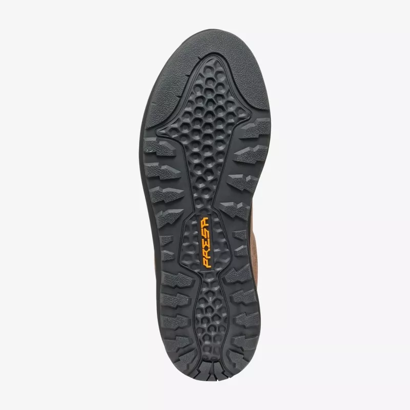 Scarpa Mojito Wrap dark rock Größe 45_5