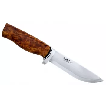 Helle GT Messer