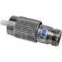 Optischer Dämpfer CBO SFA24BK25 Singlemode 25 dB