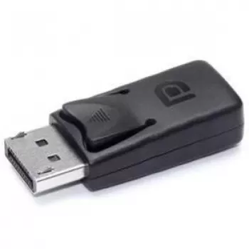 Microconnect DISPLAYPORT-DUMMY1 DisplayPort-Dummy-Stecker