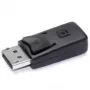 Microconnect DISPLAYPORT-DUMMY1 DisplayPort-Dummy-Stecker
