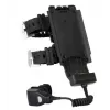 Arm Mount Honeywell CT40-WS-PB