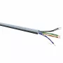 Netzwerkkabel VALUE 21.99.0596 Grau 300m Cat5e U/UTP