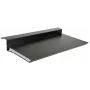 Rack-Zubehör Lanview RAS705BL 1U Schwarz 770mm 4100mm 700mm