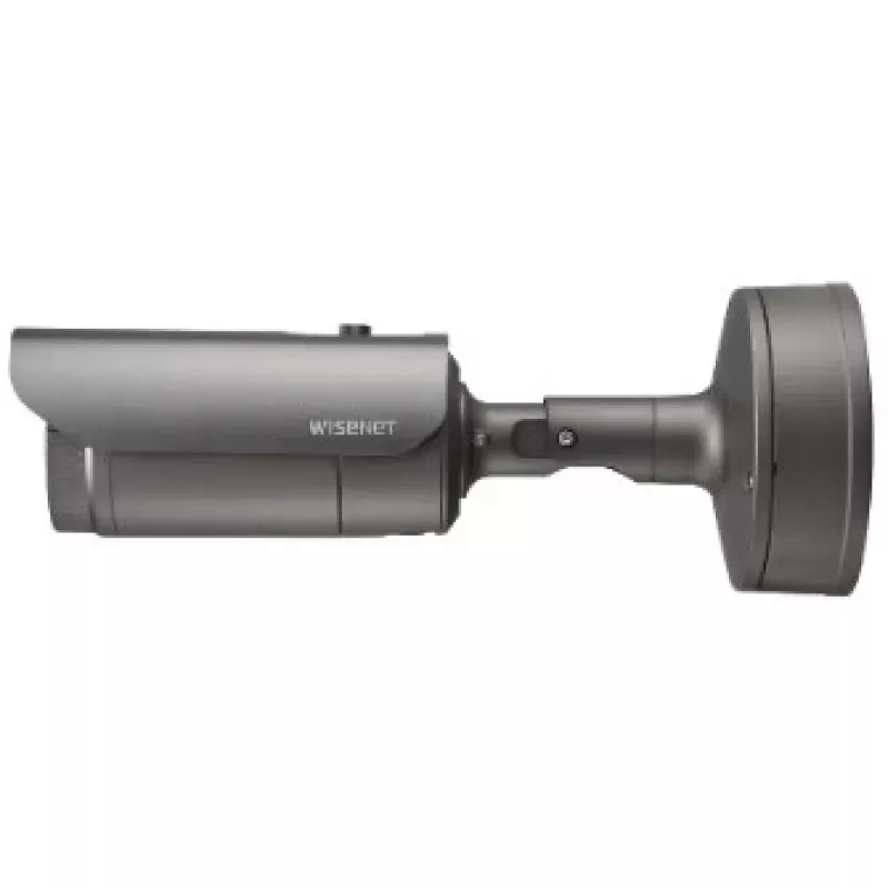 IP-Überwachungskamera Hanwha XNO-8082R Bullet 3328 x 1872 Pixel
