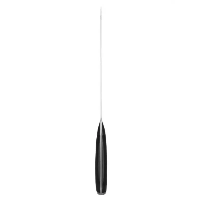 Kohersen Elegance Ebenholz-Brotmesser 22,9 cm
