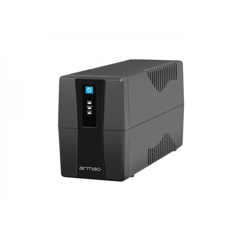 Unterbrechungsfreie Stromversorgung ARMAC HL/850F/LED/V2 850VA line-interaktiv