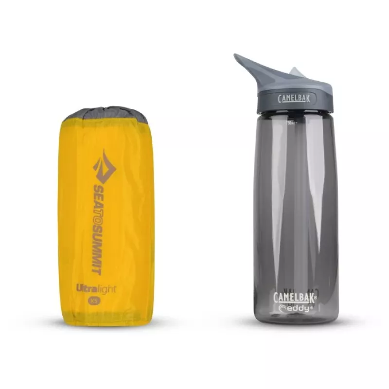 Sea To Summit AMUL/UNI/R Produkt Gelb