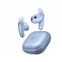 ANKER Soundcore Liberty Buds blau Bluetooth Semi-In-Ears ANC Live-Übersetzung Transparenz-Modus Spatial Audio Trageerkennung (D1200G31)