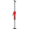 Decken- und Montagestütze Bessey STE90 verstellbar 575–910 mm mit Pumphebel