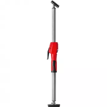 Decken- und Montagestütze Bessey STE90 verstellbar 575–910 mm mit Pumphebel
