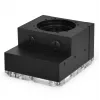 Alphacool 15392 ES 4U Reservoir mit D5-Top
