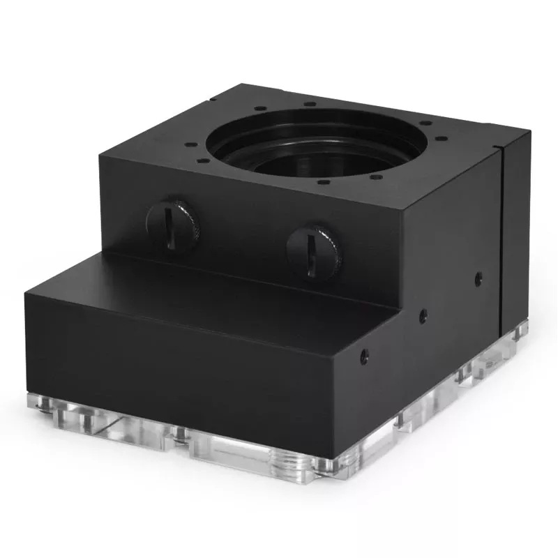 Alphacool 15392 ES 4U Reservoir mit D5-Top