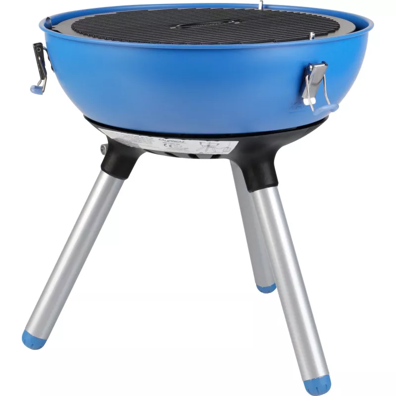 Campingaz Party Grill 400 R Gasgrill, schwarz/blau, 2000023717