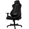 Nitro Concepts S300 Gaming-Stuhl - Stealth Schwarz