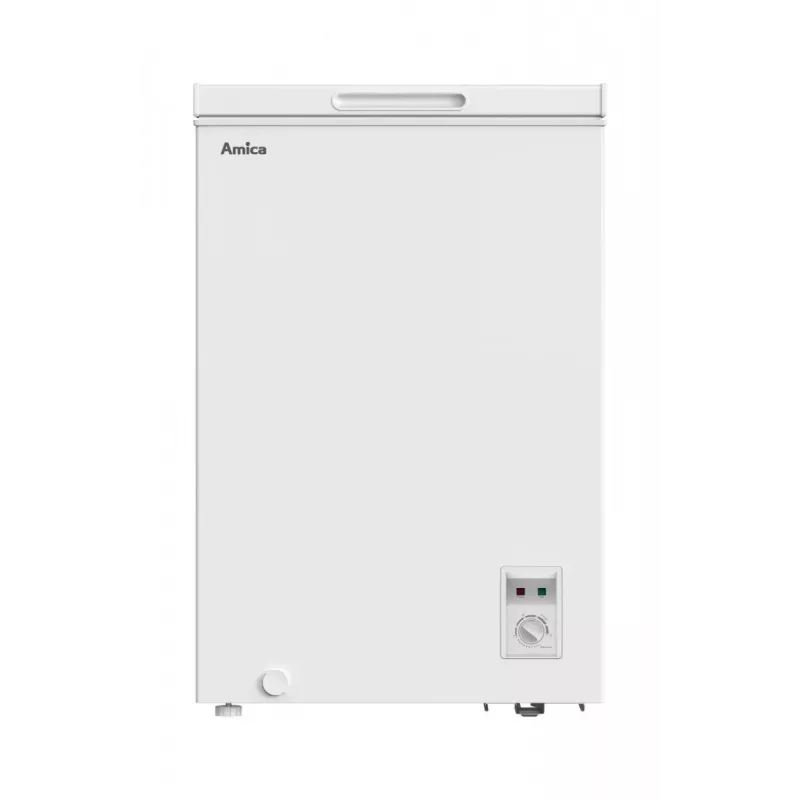 Gefriertruhe Amica GT 311 105 W