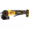 DeWALT DCG406NT-XJ 18 V XR Akku-Winkelschleifer, 125 mm (ohne Akku)