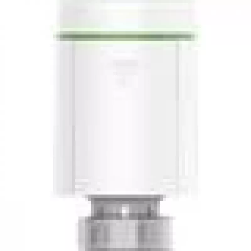EZVIZ T55 (CS-T55-R100-G) Smart-Heizkörperthermostat, Weiß