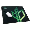 Endgame Gear MPJ450 Gaming-Mauspad Schwarz, Grün