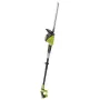 Ryobi ONE+ OPT1845 18-V-Akku-Teleskopheckenschere, 45 cm Doppelmesser, 1350 spm, ohne Akku